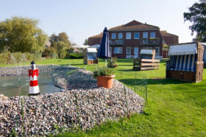 Hotel zur kleinen Meerjungfrau, Dranske